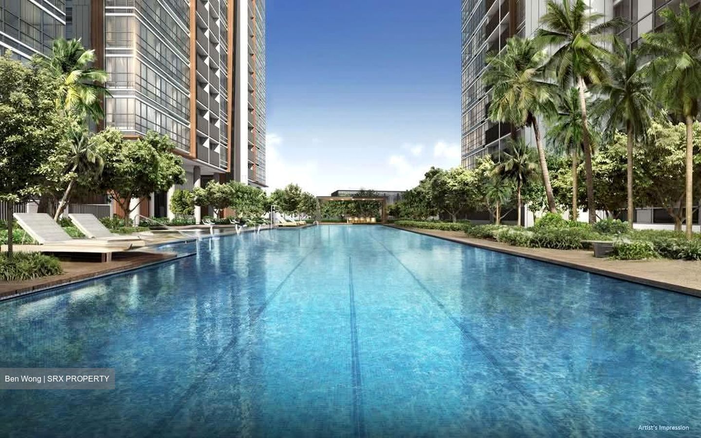 Coco Palms (D18), Condominium #542434131
